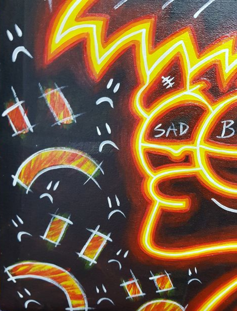 Miniatúra: BART SAD - Freda People