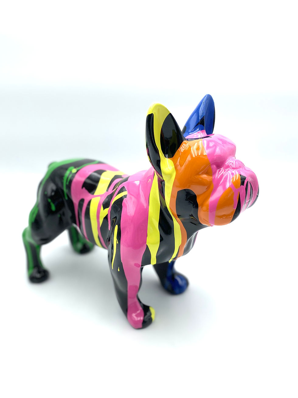 Miniatura: FRENCHY "DROP`S EDITION" - by nWL-weareART