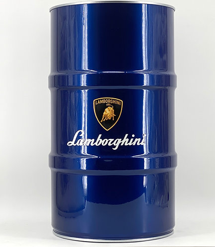 LAMBORGHINI - "FAST-BLUE" BARREL - original by s2B