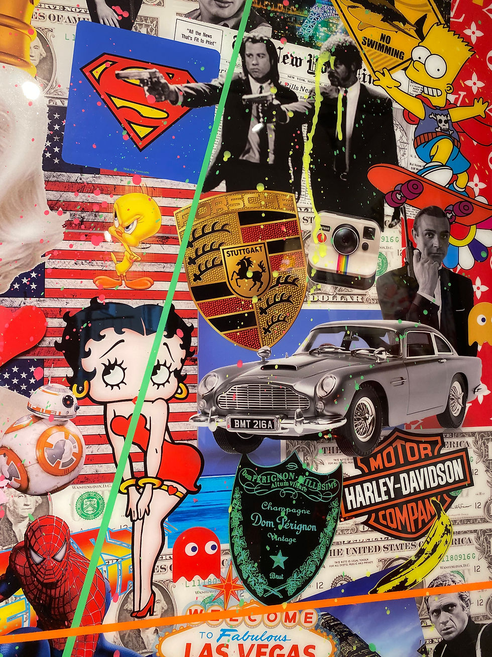 섬네일: MARILYN AND FRIEND`S "SAINT TROPEZ" - by TED