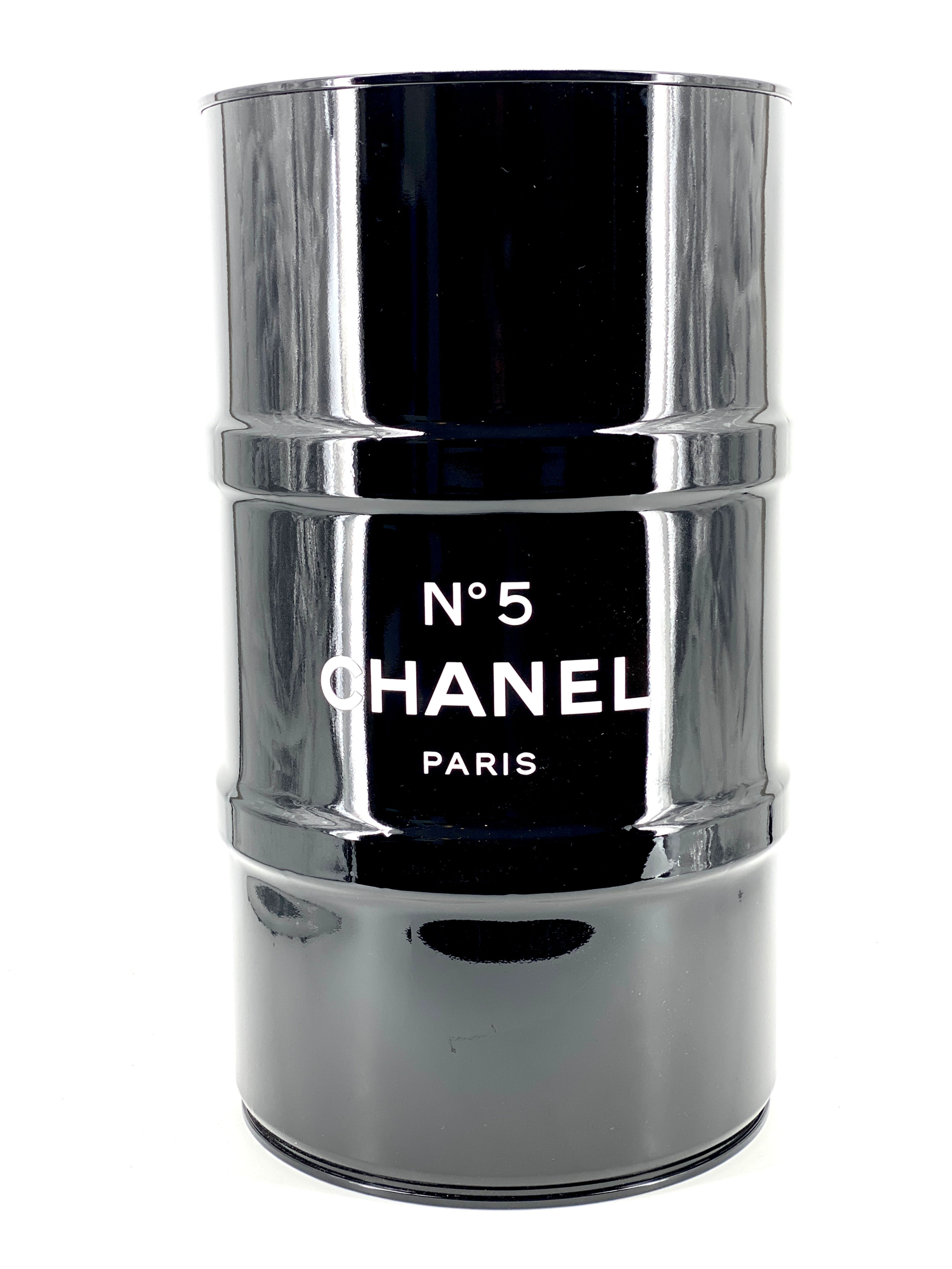 CHANEL - FASHION IV - BARREL - original by s2B