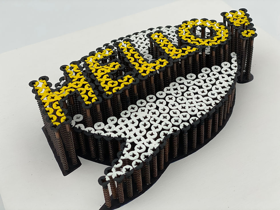 Indexkép: HELLO 3D mini - Alessandro Padovan