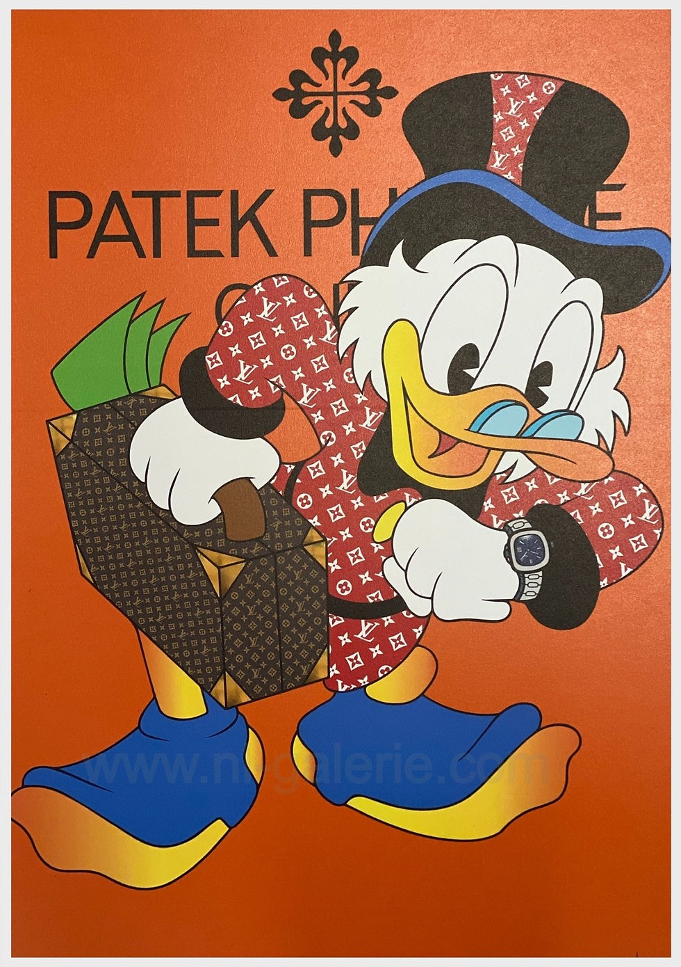 Sličica: PATEK PHILIPPE - by Gomor