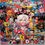 섬네일: MARILYN AND FRIEND`S II - by TED