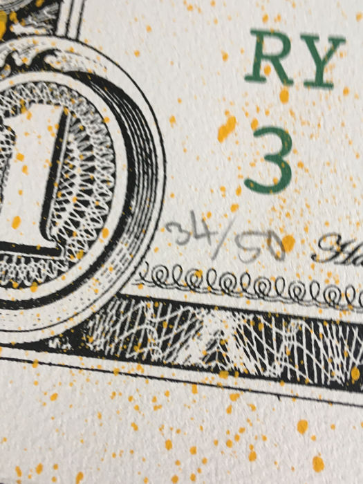 Miniatúra: The Nite ate Me  - Ryca