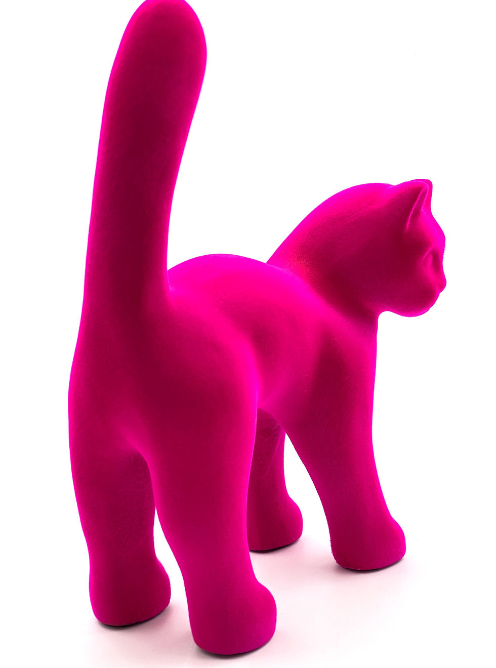 Sličica: CAT PLUSH "PINK" - Edition- nWL-weareART
