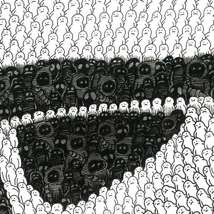 섬네일: TROOPER OF CHAMPIONS - R. Berner