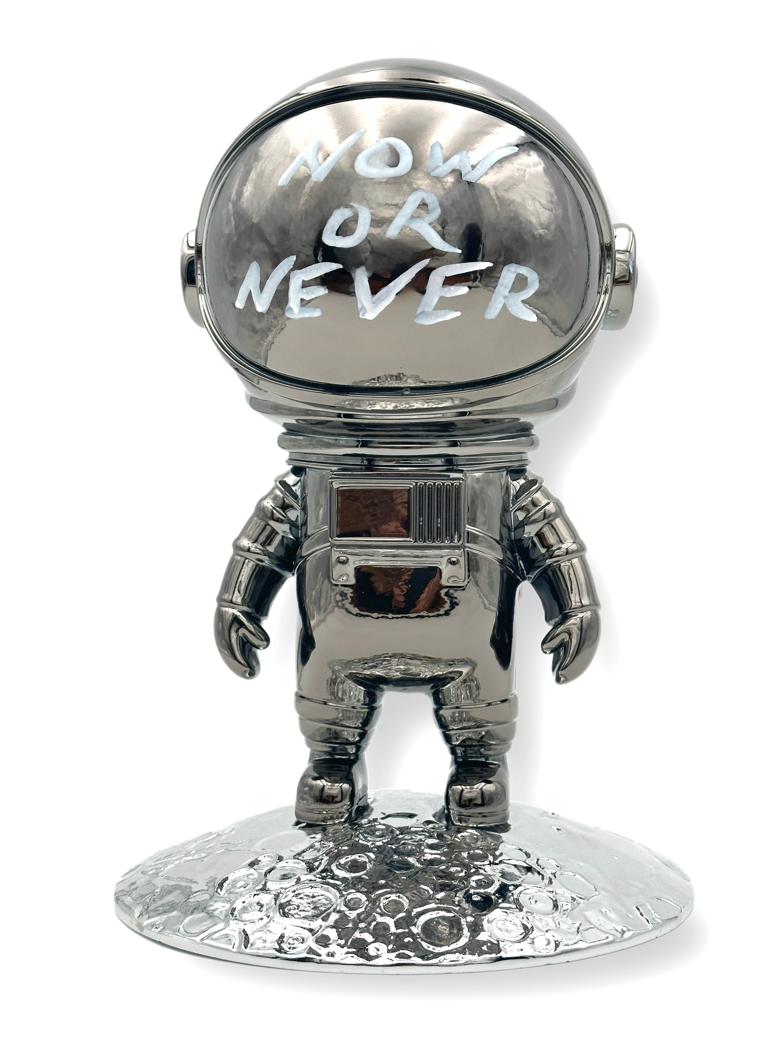 ASTRONAUT - original - limited Edition - 30cm hoch