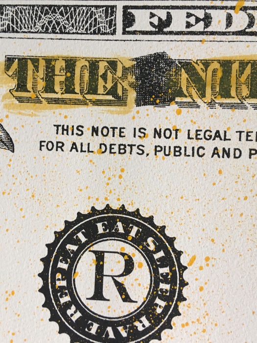 Miniatúra: The Nite ate Me  - Ryca