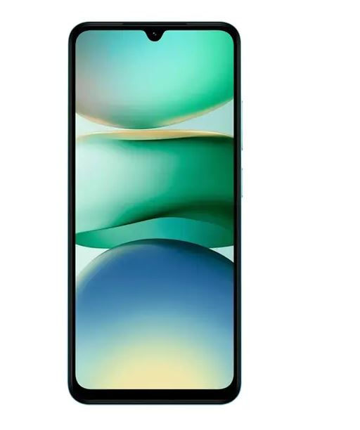 Miniatura: Smartphone Redmi A5 Global 64GB 3GB RAM Dual SIM Tela 6.88" - Azul