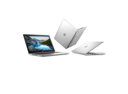 Miniatura: Notebook DELL INSPIRON 5570 CORE i5 8ª geração 8GB de Memória HD SSD 240GB WINDO