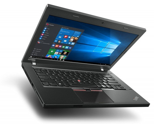 Notebook Lenovo L460 Core I5 6ª geração 8gb HD 1 TB | conectainfor
