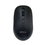 Miniatura: Mouse Sem Fio preto Wireless 2.4g Empresarial HS-762 – Hrebos Novo