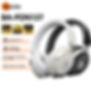 Miniatura: FONE DE OUVIDO HEADPHONE BLUETOOTH - BA-FON137 – WIRELESS HEADSET