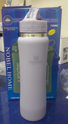Miniatura: Garrafa térmica sport inox Stanley 750ml NH-21138