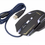 Miniatura: Mouse Gamer B-Max Profissional 3200 Dpi 6 Botões A9 Gaming