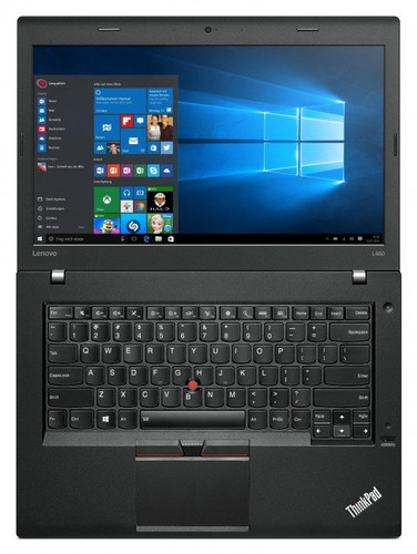 Notebook Lenovo L460 Core I5 6ª geração 8gb HD 1 TB | conectainfor