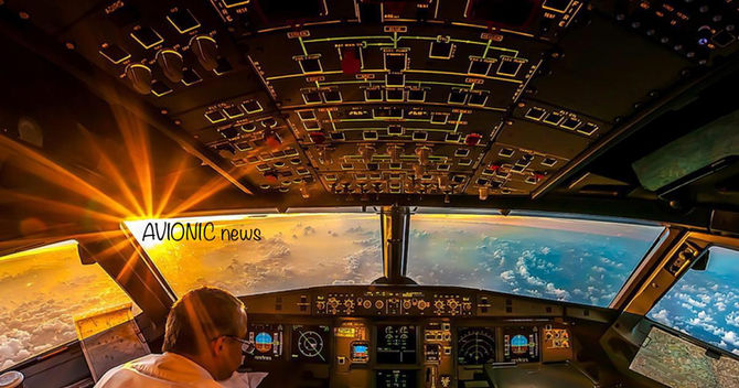 IATA and ACI new project „ NEXTT ”