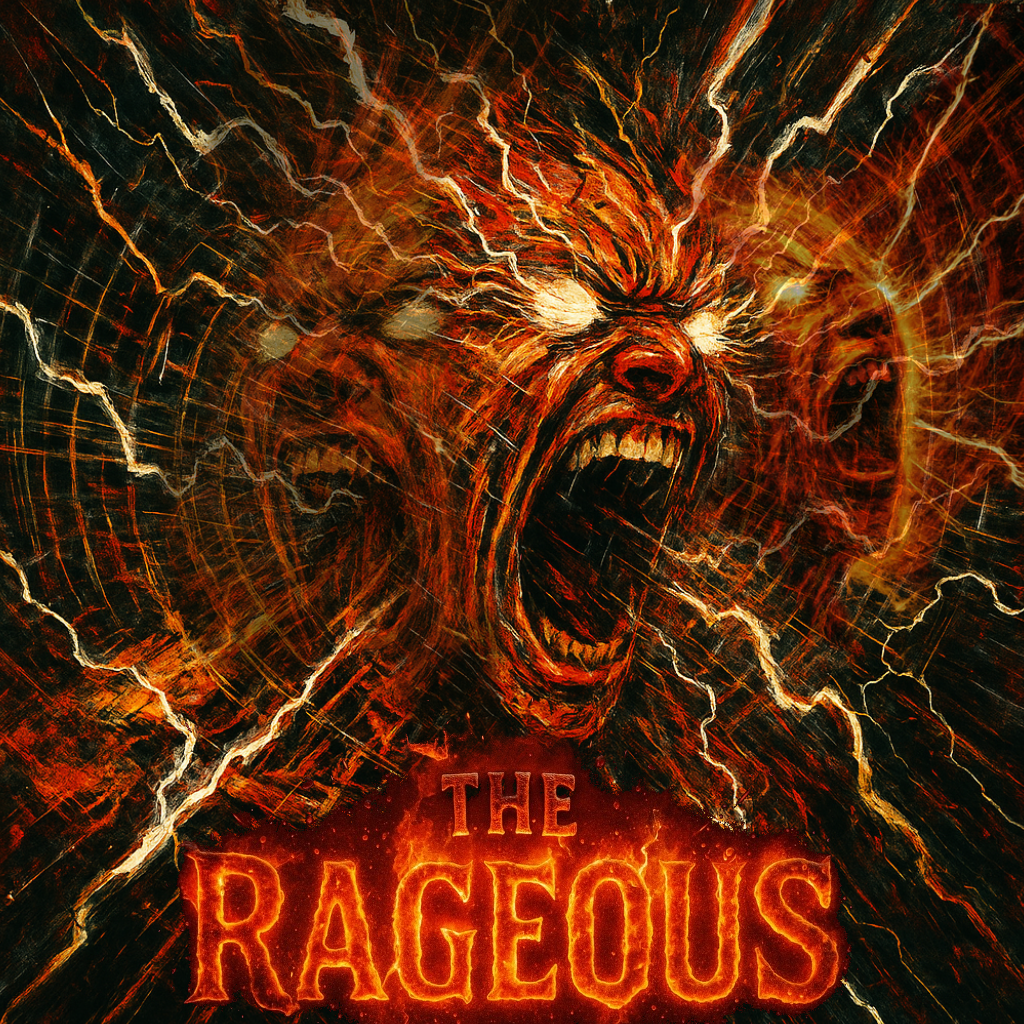 Rageous