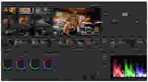DaVince Resolve 14-3