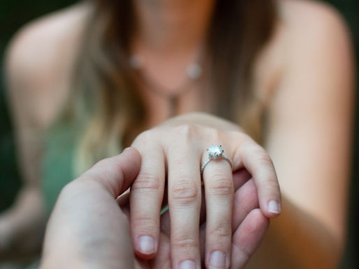 Como Escolher a Joia de Noivado Perfeita