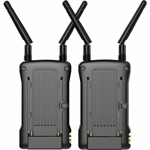 Miniatura: Hollyland Mars 400S SDI/HDMI Sistema de Vídeo Transmissão Sem Fio