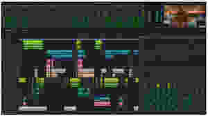 DaVince Resolve 14