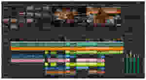 DaVince Resolve 14-2