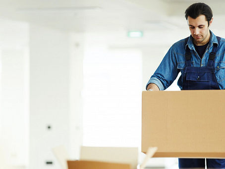 How Experienced Removalist Can Make Your Move Stress Free?