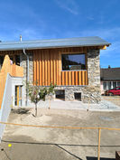 Sanierung Bruchsteinmauer, Baumeisterarbeiten, Betonarbeiten, Umbau Ökonomiegebäude in EFH Varen durch JKuonen baut GmbH, Bauunternehmung Wallis