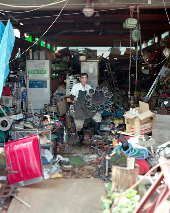 a Breath junmichisaki