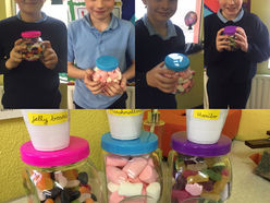 Maths Week Activities October 2020