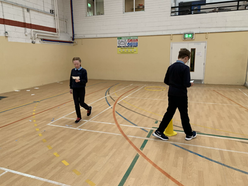 Orienteering