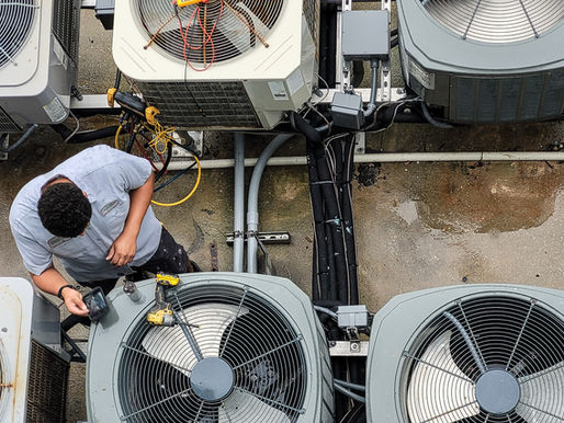 Commercial HVAC Preventive Maintenance in Florida: How Routine Service Protects Your System and Your Business