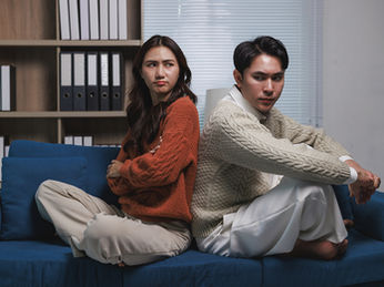 Signs Your Marriage Can Still Be Saved (Even If It Feels Hopeless)