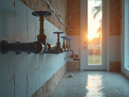Essential Florida Plumbing Code Updates Every Homeowner Must Understand