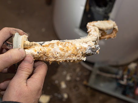 How Hard Water Affects Your Plumbing System in Southwest Florida