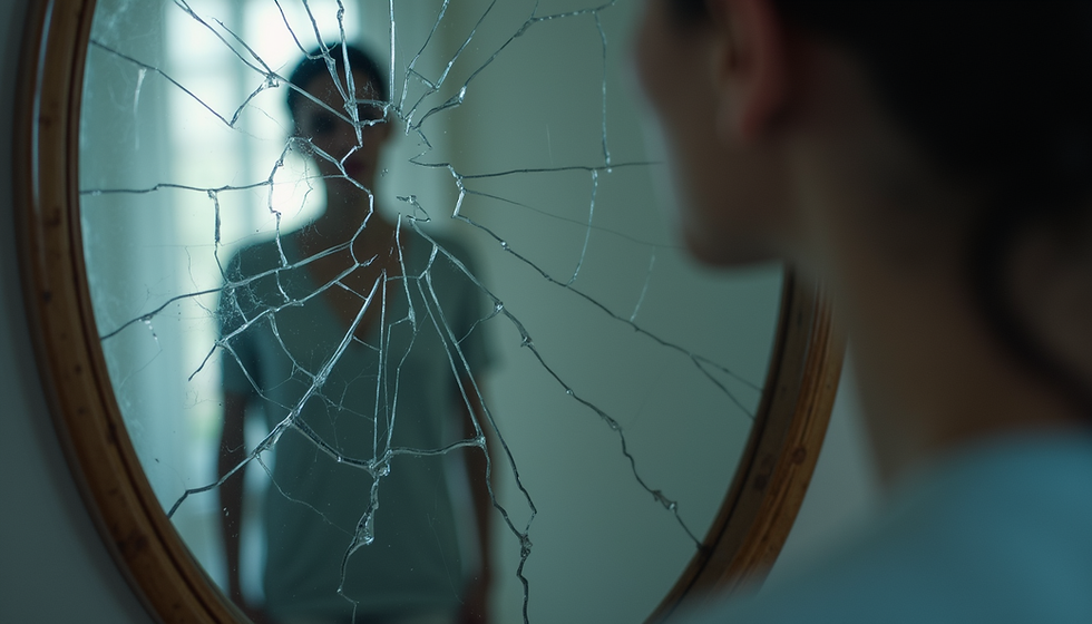 Unmasking Deceit: The 7 Lies That Fuel Infidelity
