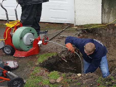 Why Professional Drain Cleaning Is Essential for Southwest Florida Homes