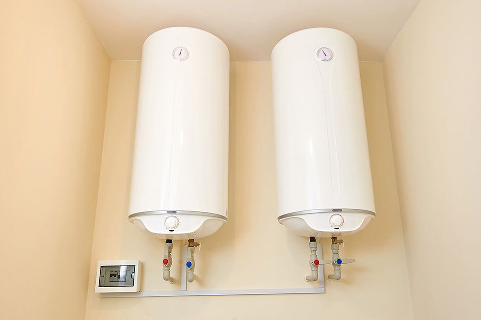 Are Tankless Water Heaters a Good Choice for Florida Homes?