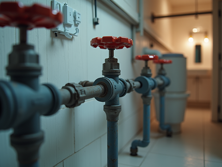 Essential Emergency Plumbing Checklist for Florida Homeowners