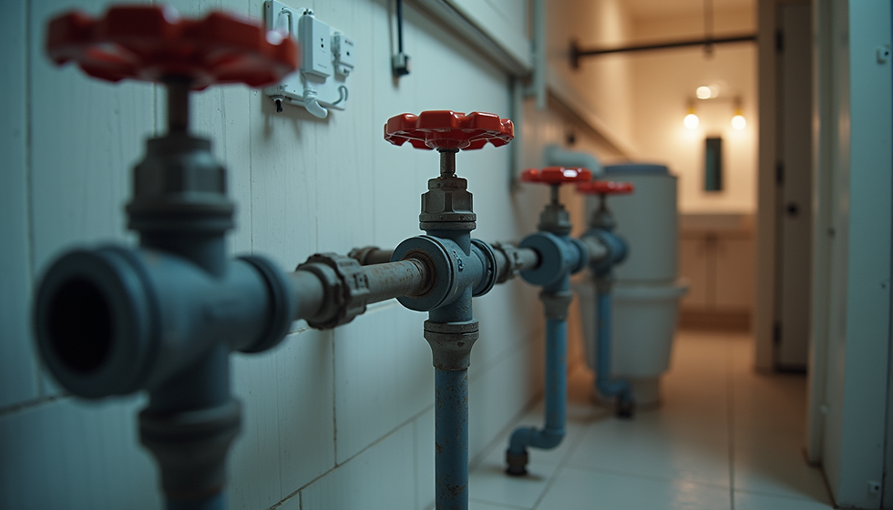 Essential Emergency Plumbing Checklist for Florida Homeowners