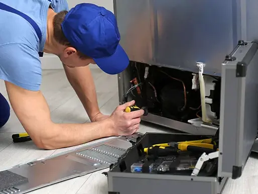 Commercial Refrigeration Systems in Florida: How Proper Design, Maintenance, and Service Protect Your Business