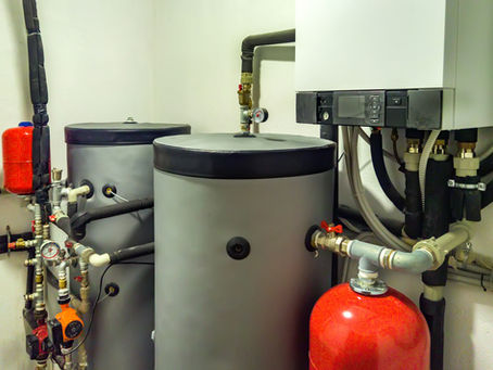 5 Common Water Heater Problems and How to Fix Them