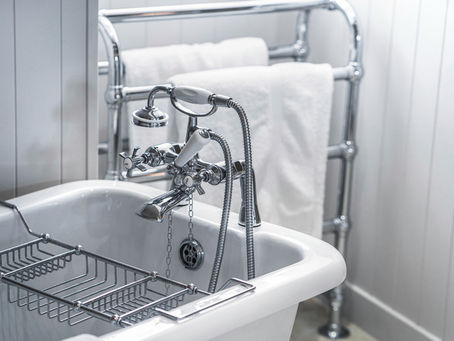 The Importance of Proper Plumbing for Your Bathroom Remodel