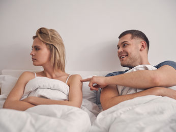 Stop Chasing Your Partner: Do This Instead to Rebuild Connection