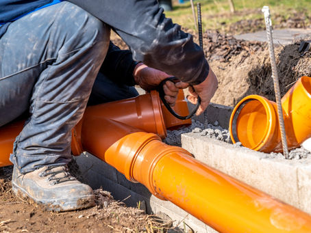 Sewer Line Repair Services: How Professional Repairs Protect Your Home and Plumbing System