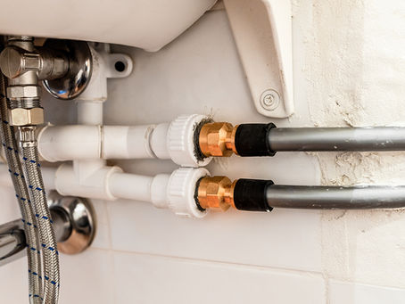 How to Maintain Your Plumbing System Year-Round
