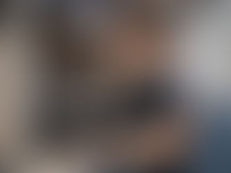 Man putting ball valve on water pipe