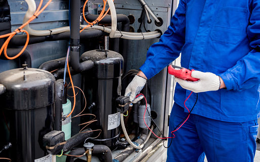 The Benefits of Preventive Maintenance for Commercial Refrigeration in Florida